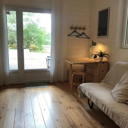 Appartement De La Comete *