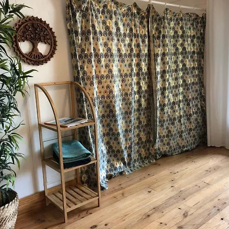 De La Comete Appartement Labenne
