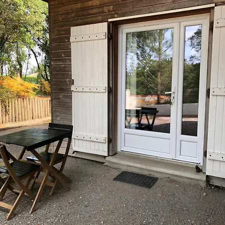 De La Comete Appartement