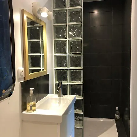 Appartement De La Comete *