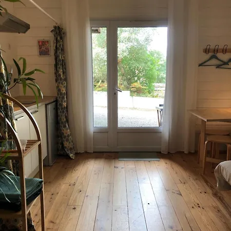 De La Comete Appartement *
